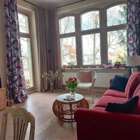 Heart Of Sopot Сопот Екстериор снимка
