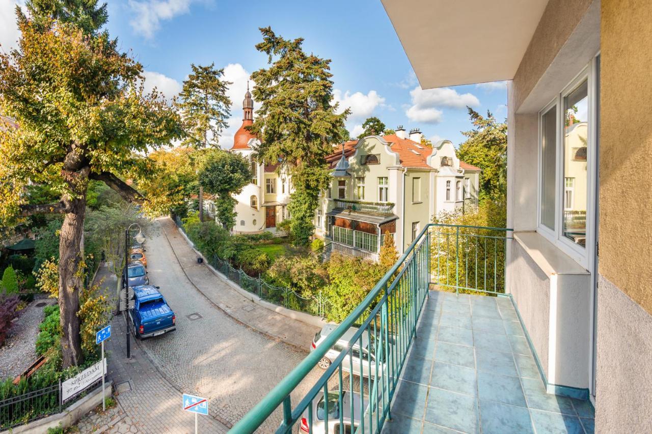 Heart Of Sopot Сопот Екстериор снимка