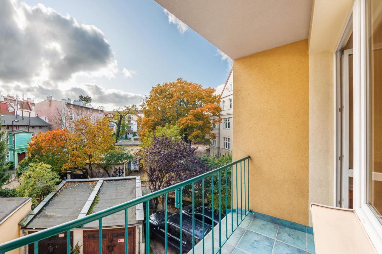 Heart Of Sopot Сопот Екстериор снимка