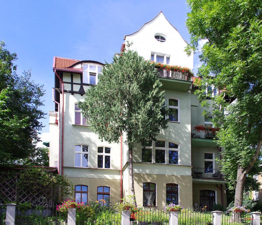 Heart Of Sopot Сопот Екстериор снимка