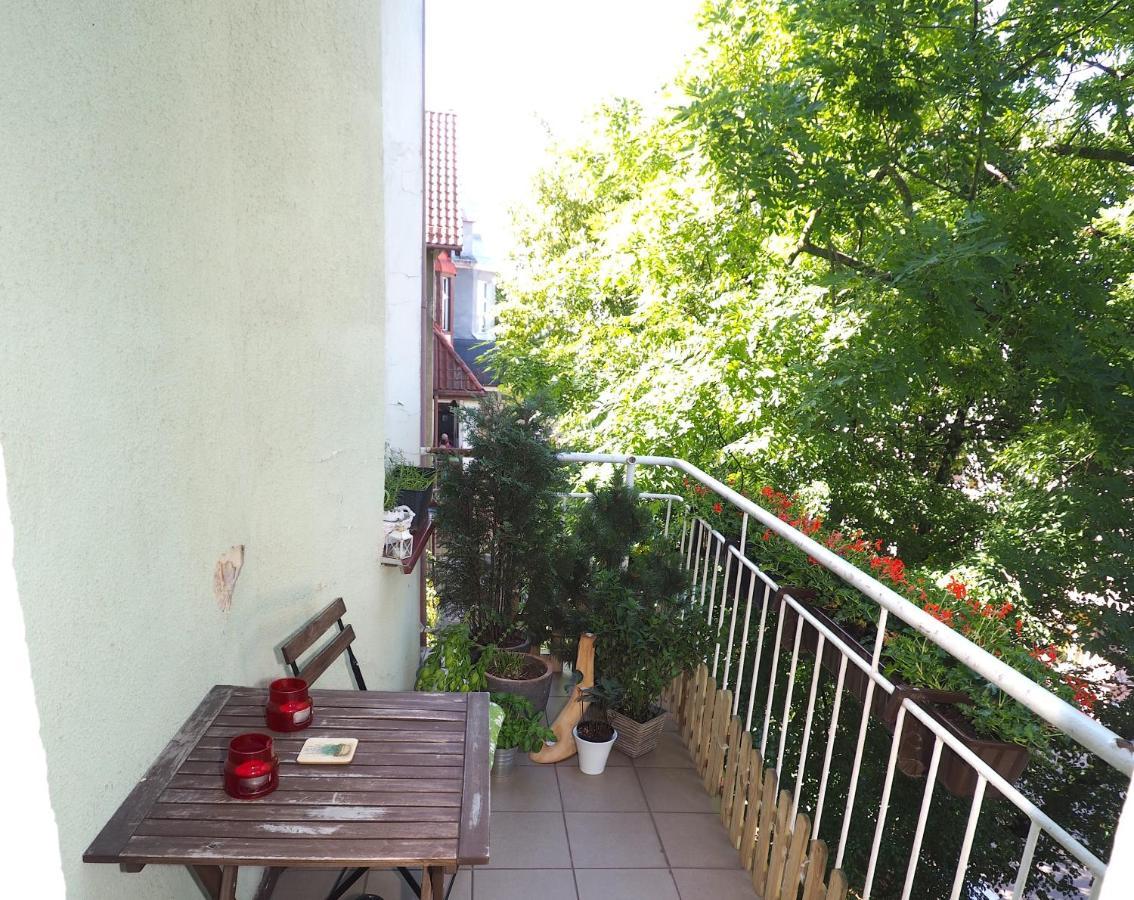 Heart Of Sopot Сопот Екстериор снимка