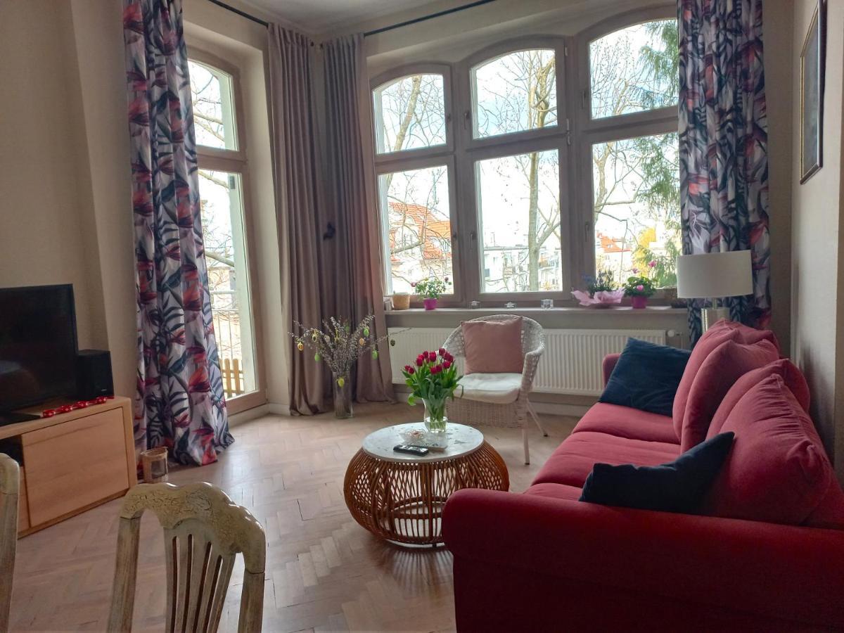 Heart Of Sopot Сопот Екстериор снимка